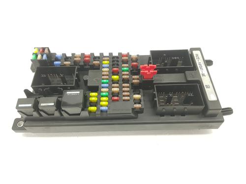 Used Fuse box LAND ROVER DISCOVERY SPORT (L550) 2.0 D 4x4 (150 hp) 11864388