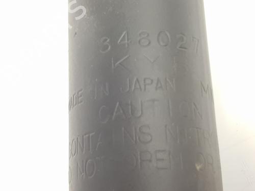 Right rear shock absorber NISSAN NAVARA NP300 (D40) 2.5 dCi 4WD | BP29618608M19 