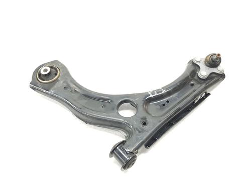 Used Left front suspension arm SEAT ARONA (KJ7, KJP) 1.0 TSI (95 hp) 13483410
