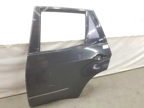 Left rear door BMW X5 (E70) xDrive 30 d | BP1967173C4 