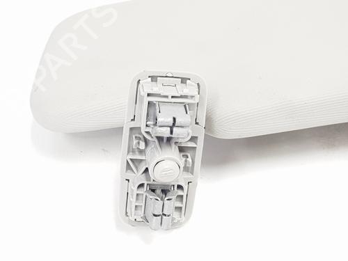 Osłona przeciwsłoneczna lewa SEAT ATECA (KH7, KHP) | BP30709905I1