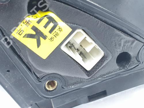 Left mirror CHEVROLET LACETTI (J200) 2.0 D | BP16866826C26