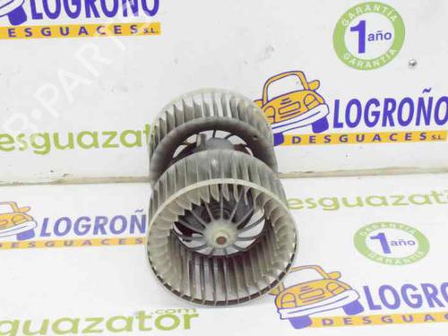 Used Heater blower motor BMW X3 (E83) xDrive 30 d (218 hp) 14122840