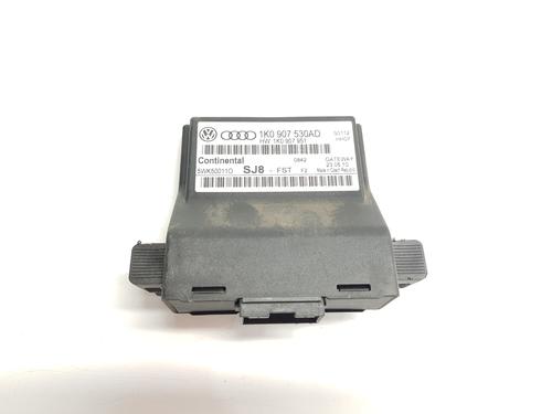 Elektronische module VW GOLF VI (5K1) 1.2 TSI (105 hp) 30389972