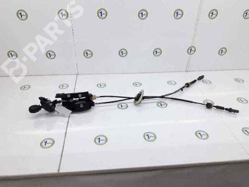 Used Manual gearbox selector Manual gearbox selector IVECO DAILY V Van [2011-2014] 10255883 10255883