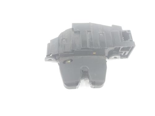 Bagklap lås PEUGEOT 308 I (4A_, 4C_) 1.6 HDi (109 hp) 31854120