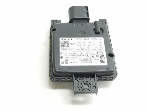 Elektronisk modul CUPRA FORMENTOR (KM7, KMP) [2020-2025]  27608568