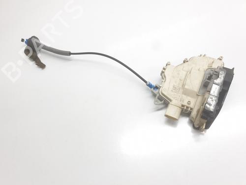 Used Rear left lock AUDI A3 Sportback (8VA, 8VF) [2012-2021]  31258498