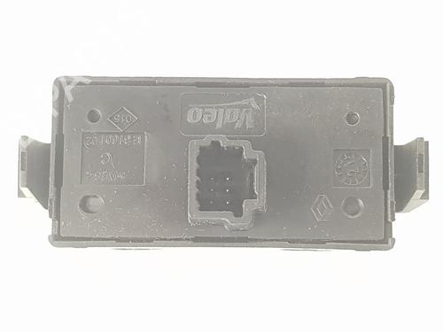 Warning switch RENAULT TRAFIC III Van (FG_) 2.0 dCi 120 (FGMN) | BP11860284I22 