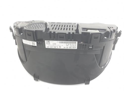 Instrument cluster MERCEDES-BENZ GLA-CLASS (X156) GLA 200 CDI / d (156.908) | BP21066184C47 