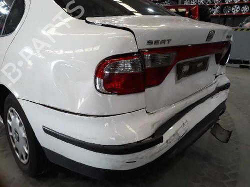Starter SEAT TOLEDO II (1M2) 1.9 TDI | BP3383120M8 