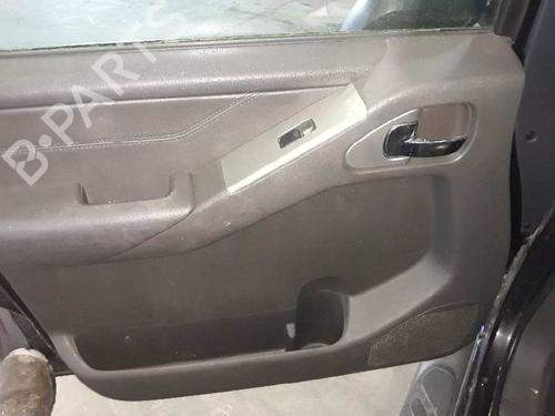 Elektronisk sensor NISSAN PATHFINDER III (R51) 2.5 dCi | BP1289731M84 