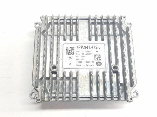 Centralina xenon AUDI A6 C7 (4G2, 4GC) 2.0 TDI | BP30469114C53