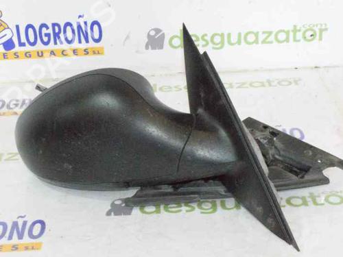 Right mirror SEAT IBIZA III (6L1) 1.9 SDI | BP794008C27 