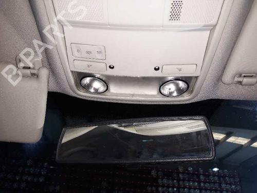 Venstre foran lås VW GOLF V (1K1) 1.9 TDI | BP2491065C98 