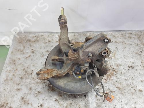 Achsschenkel links vorne HONDA ACCORD VI (CK, CG, CH, CF, CL) 2.0 i (CG9) | BP29906912M25