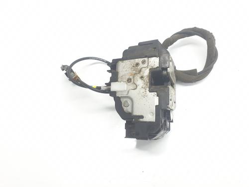 Front right lock NISSAN MICRA III (K12) 1.5 dCi | BP24597969C97