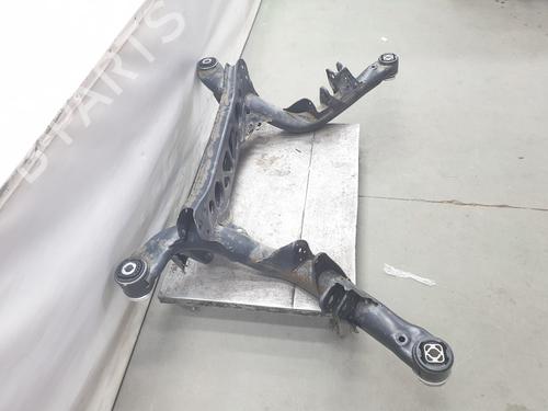 Rear axle AUDI A6 C7 (4G2, 4GC) 2.0 TDI | BP29448823M2 
