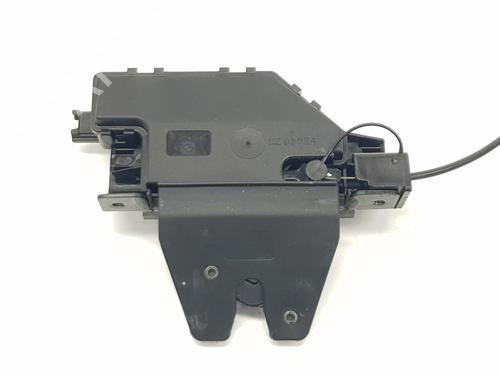 Tailgate lock BMW 3 (E90) 320 d | BP12144587C101 