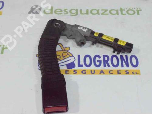 Airbag Kit BMW X5 (E53) 3.0 d | BP772385C86  - Image 8