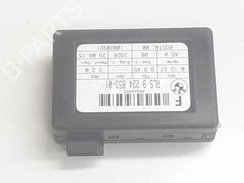 Used Electronic module Electronic module MINI MINI COUNTRYMAN (R60) Cooper SD (143 hp) 34253739 34253739