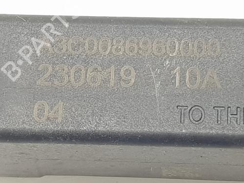 Electronic module DACIA JOGGER (RK_) | BP32371917M83