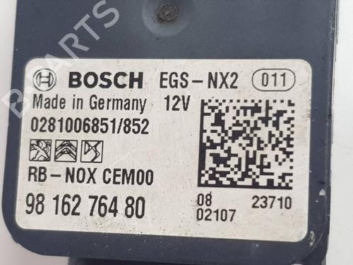 Electronic sensor PEUGEOT PARTNER Box Body/MPV (K9) 1.5 BlueHDi 100 | BP39616508M84 - Image 5