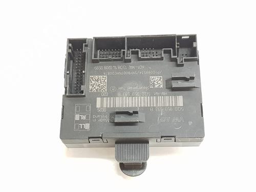 Electronic module AUDI A3 (8V1, 8VK) S3 quattro | BP37630950M83 - Image 4
