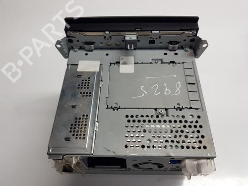 Display monitor PORSCHE CAYENNE (92A) 3.0 Diesel | BP29395178C48 