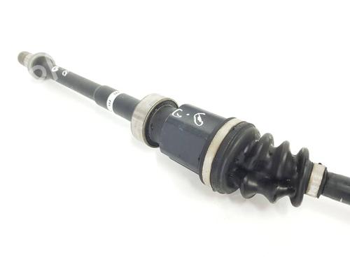 Right front driveshaft MAZDA CX-3 (DK) 1.5 SKYACTIV-D (DK2WS, DK5FW) | BP38605384M39 - Image 6