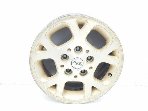 Felg JEEP GRAND CHEROKEE II (WJ, WG) 3.1 TD 4x4 (140 hp) 14448172