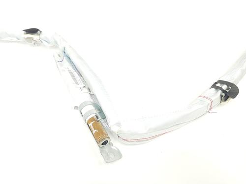 Left curtain airbag PEUGEOT 208 I (CA_, CC_) 1.6 HDi / BlueHDi 75 | BP17043268C11 