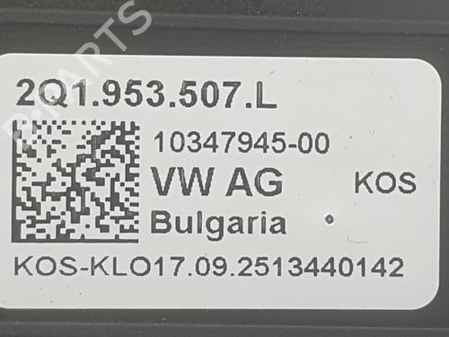 Other SEAT ARONA (KJ7, KJP) 1.0 TSI | BP36753937O1  - Image 6