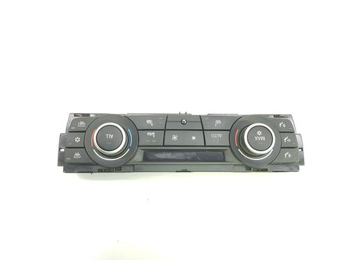 Climate control BMW X1 (E84) sDrive 20 d | BP4448589I5 