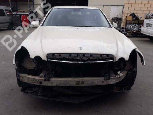 MERCEDES-BENZ E-CLASS (W211)  E 220 CDI (211.008)  216186