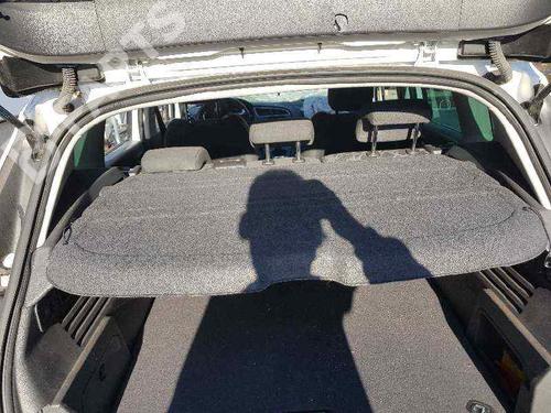 Expansion tank PEUGEOT 3008 I MPV (0U_) 1.6 HDi | BP10366675C120  - Image 72