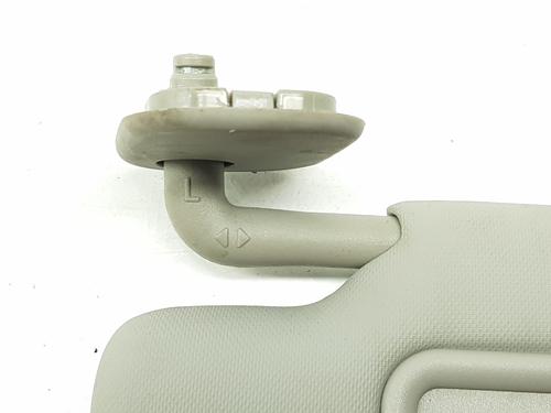 Left sun visor KIA SPORTAGE IV (QL, QLE) 1.6 CRDi | BP34471603I1 - Image 6