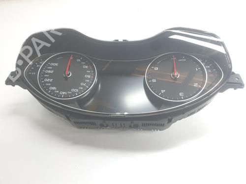 Compteur de vitesse AUDI A6 C7 (4G2, 4GC) 2.0 TDI (190 hp) 31854374