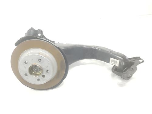 Used Left rear steering knuckle BMW X1 (F48) xDrive 18 d (150 hp) 10415725