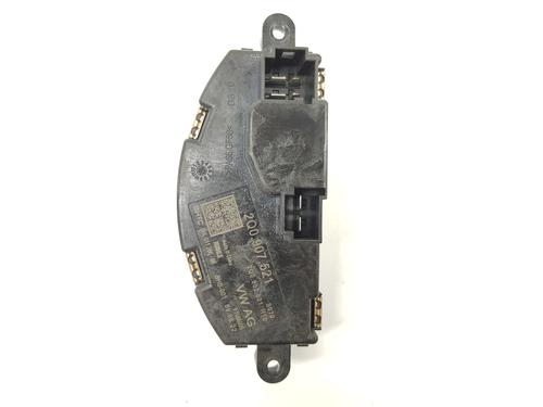 Heater resistor SEAT IBIZA V (KJ1, KJG) 1.0 MPi | BP19132130M108 