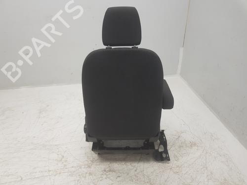 Left front seat FORD TRANSIT CUSTOM V362 Van (FY, FZ) | BP36239740C15 - Image 6