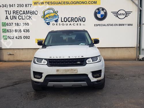 Used Parts LAND ROVER RANGE ROVER SPORT II (L494) 3.0 TDV6 4x4 (258 hp) 3963205