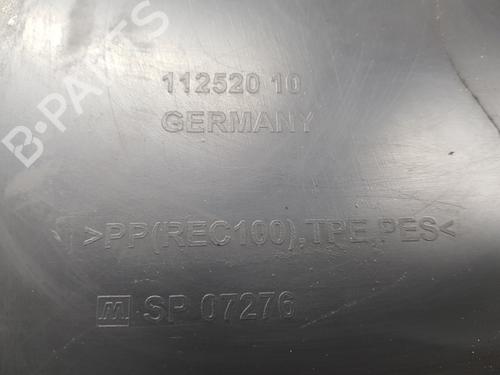 Wheel arch BMW X1 (F48) xDrive 18 d | BP14100292C56 