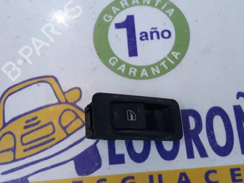 Interrupteur de vitre avant droite VW TRANSPORTER T5 Van (7HA, 7HH, 7EA, 7EH) 1.9 TDI (102 hp) 3354304