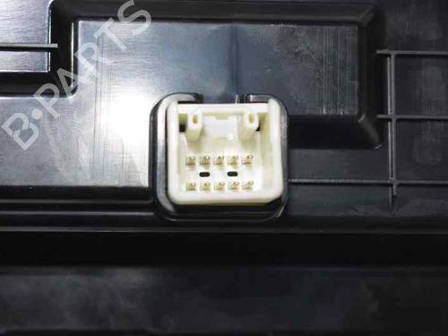 Climate control TOYOTA AURIS (_E15_) 1.4 D-4D (NDE150_, NDE150R) | BP782138I5