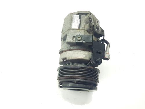 AC compressor SUBARU OUTBACK (BS) 2.0 D AWD (BSD) | BP32266435M34
