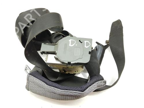Front right belt tensioner MERCEDES-BENZ CLK (C208) CLK 200 Kompressor (208.344) | BP15510639C88 