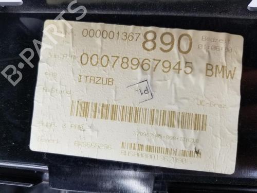 Glove box BMW X3 (E83) 2.0 d | BP13524272C95 