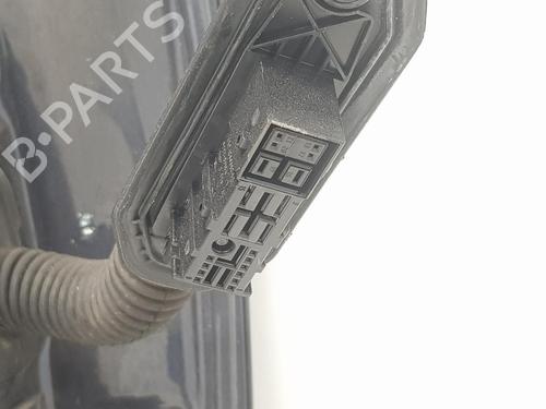 Left front door BMW 7 (E65, E66, E67) 735 i, Li | BP10201096C2 