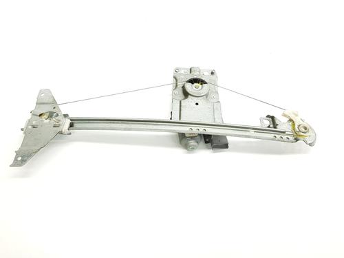 Rear left window mechanism PEUGEOT 307 Break (3E) 2.0 HDI 110 | BP22217376C24 